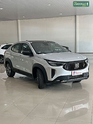 Fastback Impetus 1.0 200 Turbo Automático