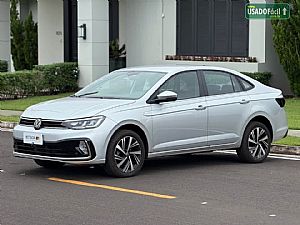 Virtus Highline 200 TSI Automático Flex