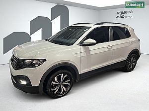 T-Cross Sense 200 TSI 1.0 Automático Flex