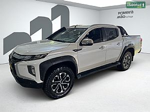 L200 Triton Sport HPS-S CD 2.4 Automático Diesel