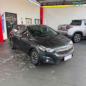 Onix Hatch LT 1.0 Mecânico Flex