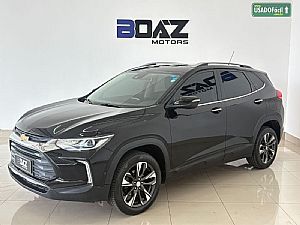 Tracker Premier 1.2 Turbo Automático Flex