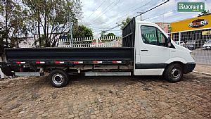 Sprinter 311 Carroceria metal 2.2 Diesel