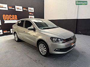 Voyage Comfortline 1.0 Total Flex