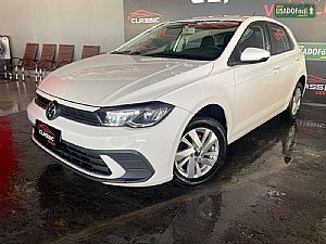 Polo 1.0 TSI Flex