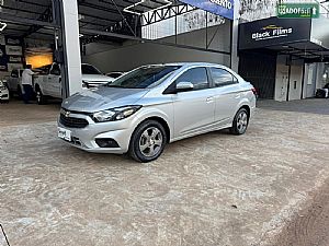 Prisma Sedan LT 1.4 FlexPower