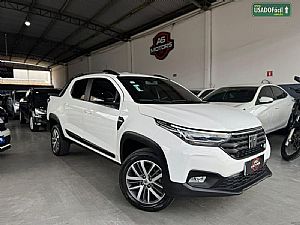 Strada Volcano CD 1.3 Mecânico Flex