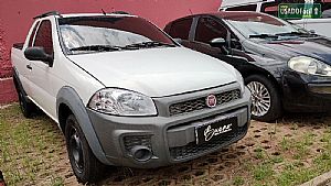 Strada Hard Working CE 1.4 Fire Flex