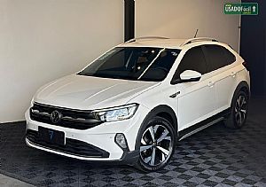 Nivus Highline 200 TSI Automático Flex