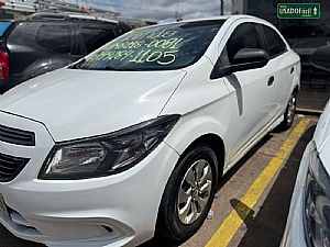 PRISMA JOY 1.0 GNV/ETANOL