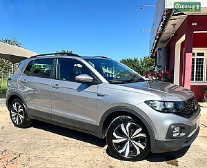 T-Cross 200 TSI 1.0 Automático Flex