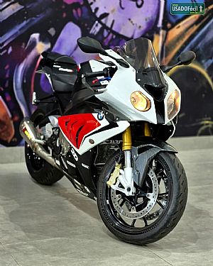 S1000 RR HP4 COMPETITION
