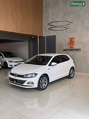 Polo Highline 1.0 200 TSI Automático Flex