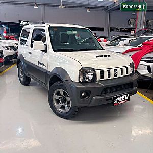 Jimny 4ALL 1.3 16V