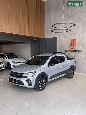 Saveiro Extreme CD 1.6 Flex