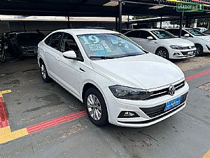 Virtus Comfortline 200 TSI Automático Flex