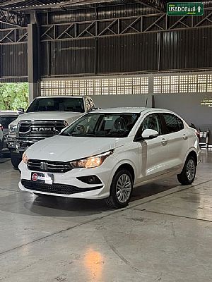 Cronos Drive 1.3 Mecânico Flex