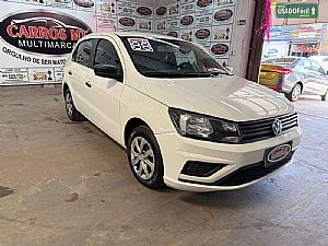 Gol 1.0 4P Flex