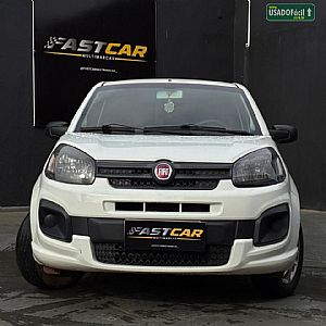 Uno Attractive 1.0 Fire Flex 5P