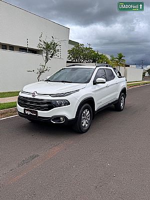 Toro Opening Edition Plus 1.8 Automático Flex