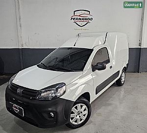 Fiorino Endurance EVO 1.4 Flex