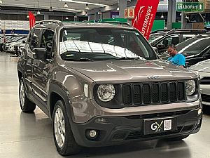 Renegade Sport 1.8 4x2 Automático Flex