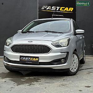 Ka Hatch SE 1.0 Flex 5P