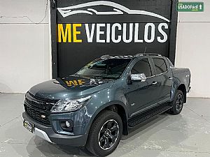 S10 High Country CD 2.8 4x4 Automático Diesel