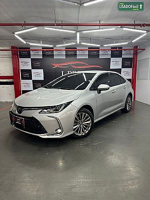 Corolla XEI 2.0 Automático Flex