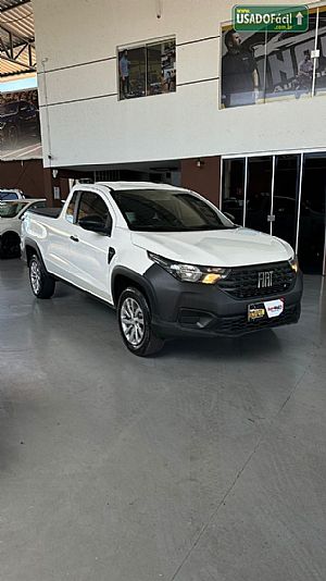 Strada Endurance Plus CS 1.4 Flex