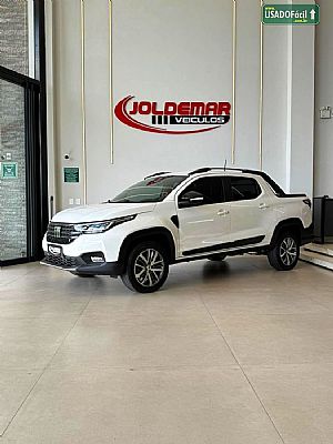 Strada Volcano CD 1.3 Automático Flex