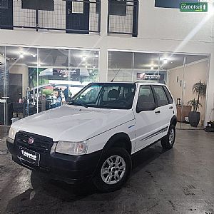 Uno Mille Way Economy Fire 1.0 Flex 2P