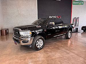 Ram 2500 Laramie CD 6.7 TDI 4x4 Diesel