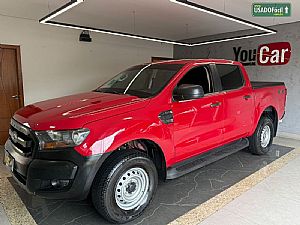 Ranger XL CD 2.2 4x4 Mecânico Diesel