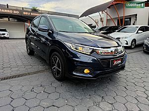 HRV EX 1.8 Automático Flex