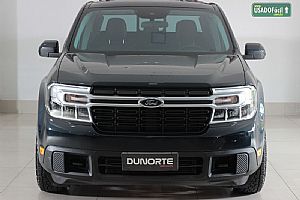 Maverick Lariat FX4 2.0 Ecoboost Automático