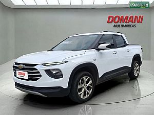 Montana LTZ 1.2 Turbo Automático Flex