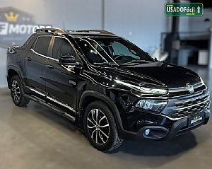 Toro Ultra 2.0 4x4 Turbo Automático Diesel