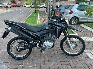 NXR 160 Bros ESDD Flexone