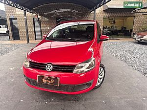 Fox 1.0 Mi 4P Total Flex