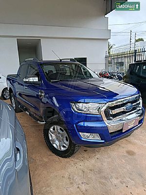 Ranger XLT CD 2.5 4x2 Flex