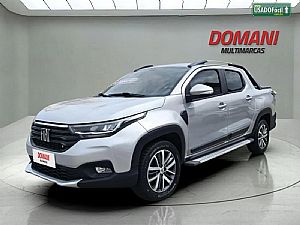 Strada Volcano CD 1.3 Automático Flex