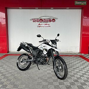 XTZ 250 Lander