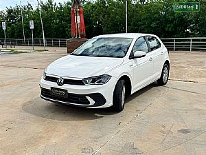 Polo Comfortline 1.0 TSI Automático Flex