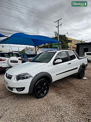 Strada Trekking CD 1.6 Flex