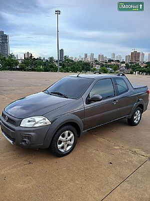 Strada Freedom CD 1.4 Flex