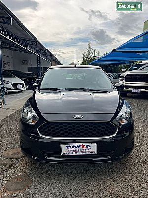 KA Hatch SE 1.0 Flex 5P