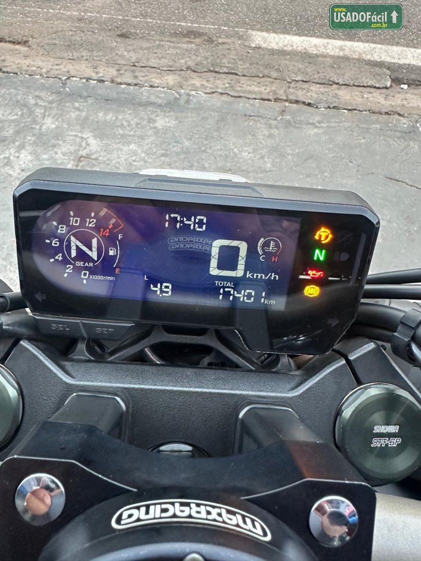 Foto do veículo