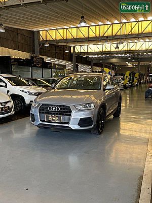Audi Q3 1.4 TFSI S-tronic 5p