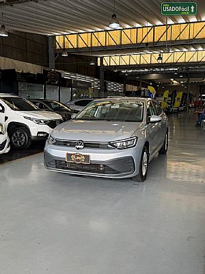 Virtus TSI 1.0 Automático Flex